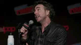 Free Guy New York Comic-Con Panel Soundbites || #SocialNews.XYZ