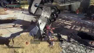 The Surge (NG) - P.A.X