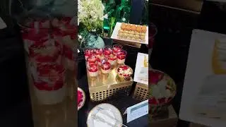 ✨ Diwali Party Catering Setup | Luxury Food Display by Virtuoso Catering House Delhi #catering