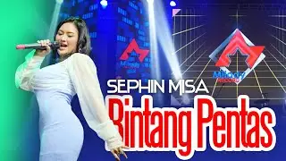 Shepin Misa - Bintang Pentas | Dangdut [OFFICIAL]