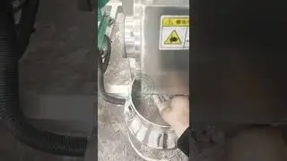 Ultra-micro pulverizer #machine #powderpulverizer #factory #pulverizer