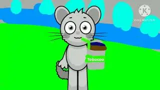 Kori dricke tobacco logo remake