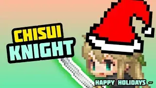 [CODES INBOUND] HAPPY HOLIDAYS WITH CHISUI KNIGHT! | Guardian Tales Arena