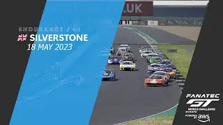 4 HOURS OF SILVERSTONE | ACC ENDURANCE | FST RACING