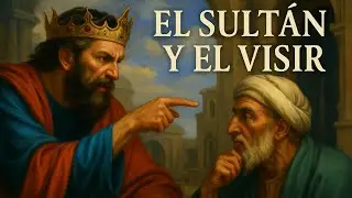 El Sult&aacute;n y el Visir | Las 48 Leyes del Poder