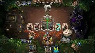 Killer Dinos - Gauntlet Grind Eternal TCG