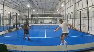 One set - 5th of January, 2026 (3rd set)