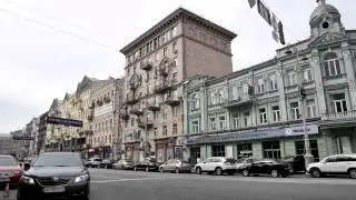 Timelaps from Panasonic Lumix DMC-GM1