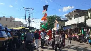 nepanagar vlog 🇮🇳🇮🇳 💪