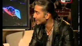 Esencia Mexicana parte 1 - Alejandro Fernández