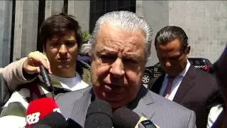 Guido Mantega &eacute; preso (e solto) na Lava Jato