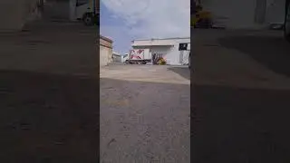 offloading  material