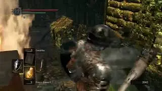 Dark souls es un juego de miedo | Dark souls 1 Remaster