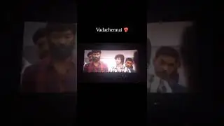 Vadachennai movie | climax |re-release |dhanush|vetrimaran #vadachennai