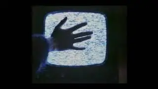 Static nonsense || Channel 001X 