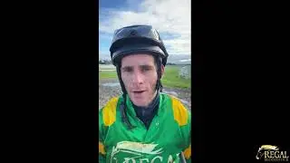 Regal Zeus Jumpout   Jamie Mott Commets I 100523