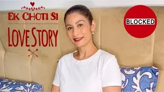 Ek Choti Si Love Story - Jo Block Ho Gayee | Watch Till The End | Chef Meghna