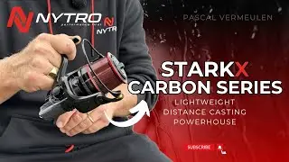 STARKX CARBON LONG CAST