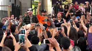 Kemuel Worship: Oceanos - Avenida Paulista