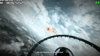 BF3 Quality Test