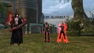 Style 's Pt. 2 (DCUO)