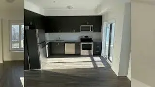 2635 William Jackson Drive 408 Pickering, ON L1X 0L3