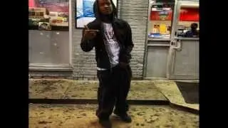 Gbe Forever - Lil Reese X Young Chop Type Beat[Prod By Bam Bamm]