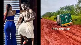After the rain 🤣 | I'm leaving south africa | South African Living 