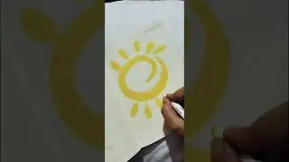 Write with me #calligraphy #trending #shorts #ytshorts #art #diy #cozyjournal