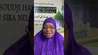 Badr : sortie des Quraychites, vision d’Atika et fuite de la caravane #Sira #prophetmuhammad
