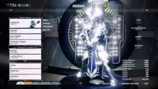 Warframe guides #3 is Oberon good?