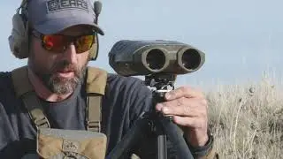 RRS Tripod Review by Caylen Wojcik
