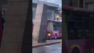 YY24 HCG #trentbarton #trentbartonland #enviro200mmc #busspotting #buses #alexanderdennis #shorts