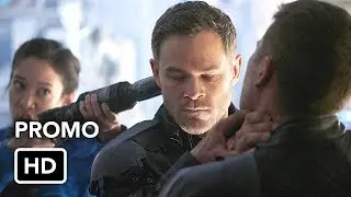 Killjoys 4x02 Promo 
