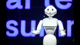 AI Tech Summit Skopje 2023 - Speaker Testimonials
