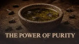 Pastor Joel Motes - The Power of Purity | Sunday Morning | 01.04.2026