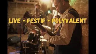 Pr&eacute;sentation Sunny Side - Groupe de musique live et Fanfare | Rock, Jazz, Bossa, Folk...