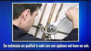 Custom Movers Services - Icemaker Services Video
