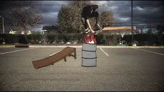 Christopher Raetz - Think Wide Open