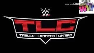 WWE TLC 15 December 2019 winners and highlights