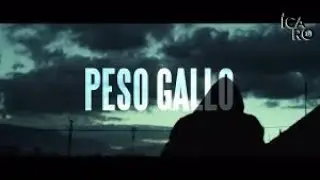 Peso gallo (2022) PELICULA COMPLETA