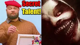 BRAY WYATT'S SECRET TALENT REVEALED