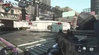BANDIT DOE 14-0 Detroit S&D GB Vs. 6-0 Team