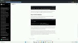 pytorch nightly install