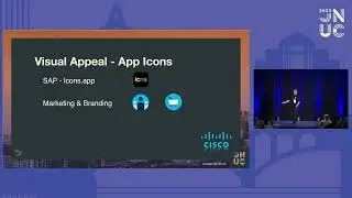 Self Service Solutions at Scale: Mac@Cisco |JNUC 2023