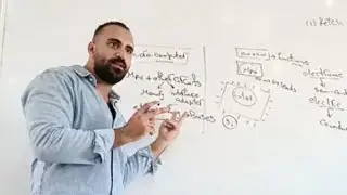 (Lecture 1 - Microprocessor : In Arabic)  introduction to Microprocessor 
