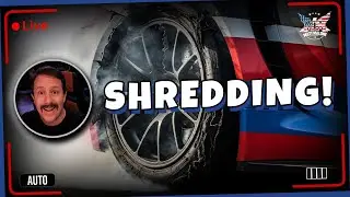 iRacing!  ➡️ Let's RACE! -  🔴  !24  🔴   !league  🔴