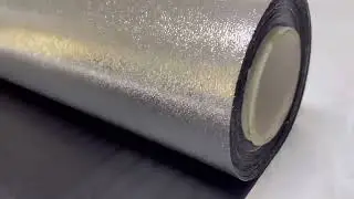 Mylar Oxford Fabric 210D 600D--Which do you prefer?
