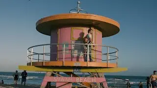 Scott Clay - More (Official Video)