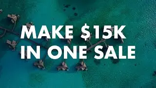 $15k in ONE SALE! Real Estate Success - mindSET